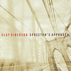 Spaceton's Approach cover