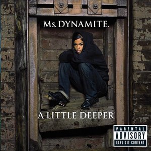 A Little Deeper (bonus tracks)