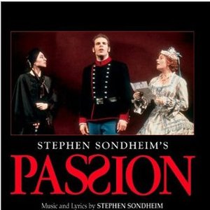 Passion: A New Musical (Original Broadway Cast Recording)