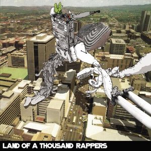 Avatar for Land Of A Thousand Rappers