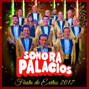 Fiesta de Éxitos 2017