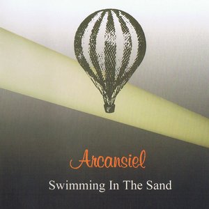 Swimming In the Sand (the Best of 1988-2004)