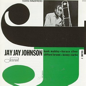 The Emminent Jay Jay Johnson, Volume 2