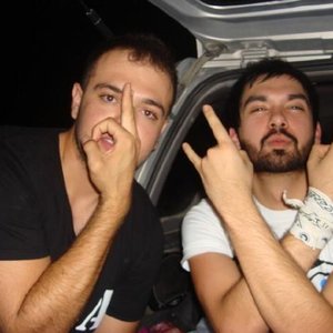 Avatar de Disco Villains