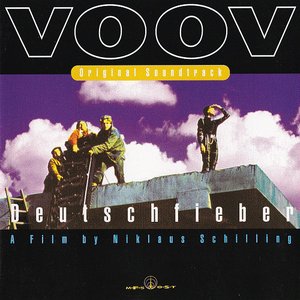 Deutschfieber (Original Soundtrack)