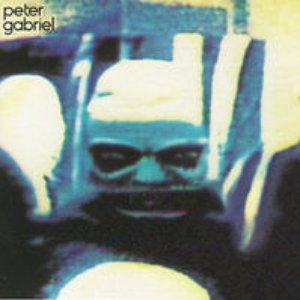 Image for 'Peter Gabriel 4 (Remastered)'