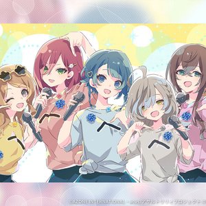 ヘルヴォル 的头像