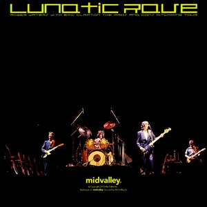 Lunatic Rave
