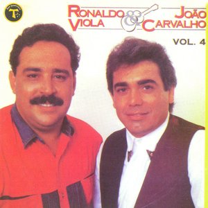 Ronaldo Viola e João Carvalho, Vol. 04