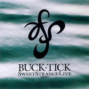 SWEET STRANGE LIVE DISC