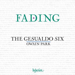 Fading: 9 Centuries of Choral Meditation & Reflection