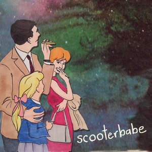 scooterbabe
