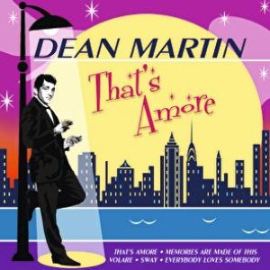 Dean Martin - That's Amore