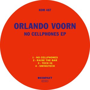 No Cellphones EP