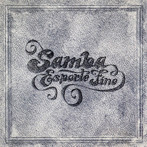 Samba Esporte Fino cover