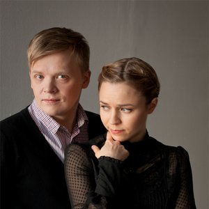 Avatar de Pekka Kuusisto & Paula Vesala