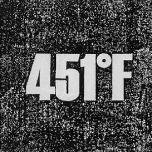 451°F 的头像