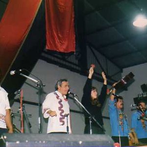 Carlos Mejía Godoy y Los De Palacagüina 的头像