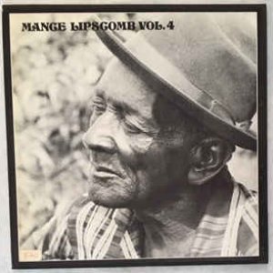 Mance Lipscomb, Volume 4