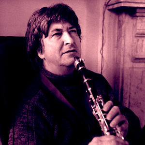 Tony Coe photo provided by Last.fm