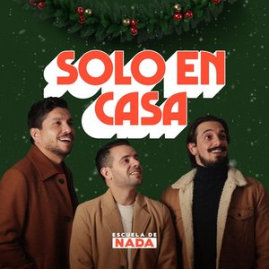 Solo en Casa