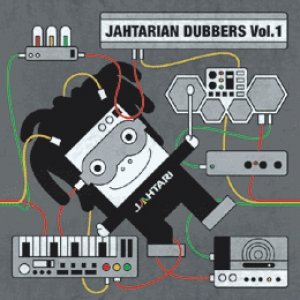 Image for 'Jahtarian Dubbers Vol. 1'