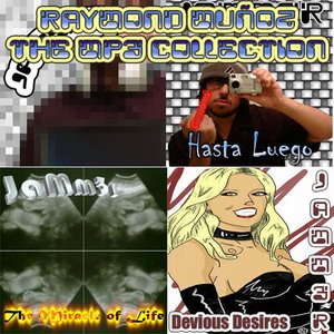 The MP3 Collection