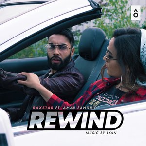 Rewind - Single