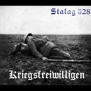 Kriegsfreiwilligen