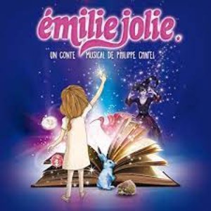 Emilie Jolie (Un Conte Musical De Philippe Chatel)