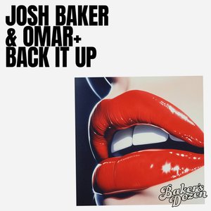 Back It Up - Single