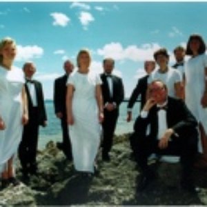 Awatar dla The Erik Westberg Vocal Ensemble