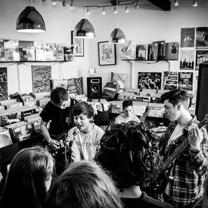 Bluebird photo provided by Last.fm