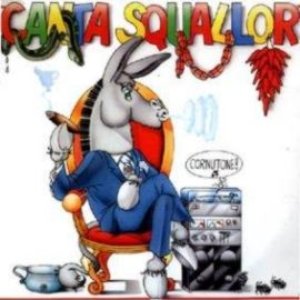 Cantasquallor