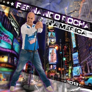 Fernando Rocha: N'america 2013