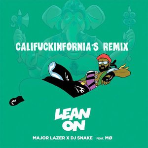 Cali Rave EP