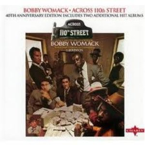 Across 110th Street (40th Anniversary Edition)