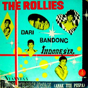 Dari Bandong Indonesia