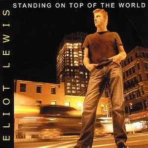 Standing on Top of the World