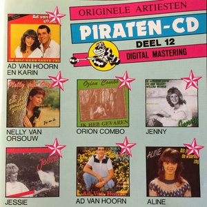 Originele Piratenhits deel 12