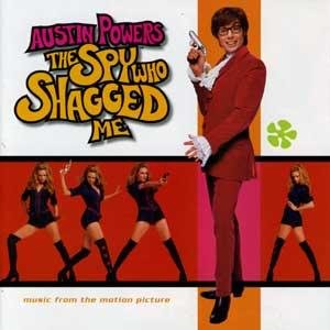 Austin Powers: The Spy Who Shagged Me