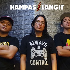 Image for 'Hampas Langit'