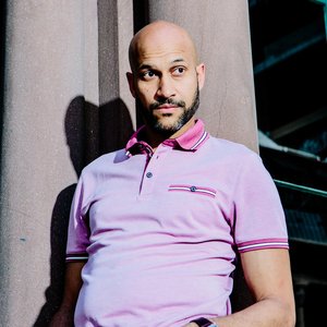 Avatar de Keegan-Michael Key