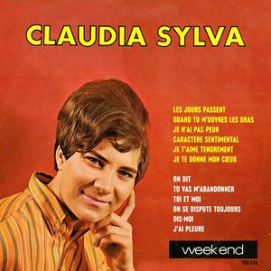 Claudia Sylva