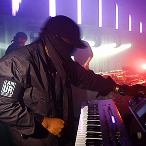 Underground Resistance 的头像