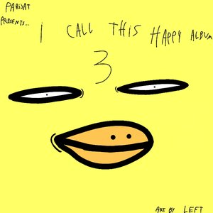 i call this happy album 3