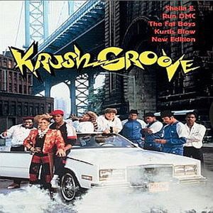 Krush Groove Allstars 的头像