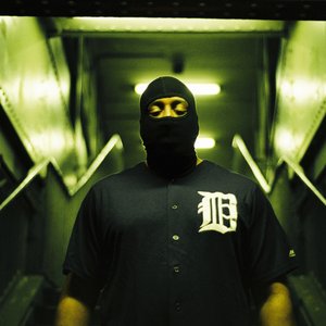 Avatar de DJ Stingray