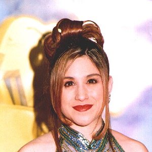 Alma Pulido için avatar