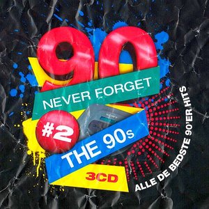 Never Forget The 90's - Part 2